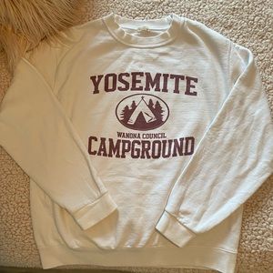 Brandy Melville (John Galt) Sweatshirt